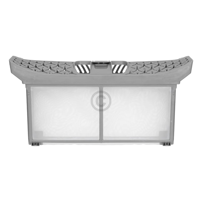 Flusensieb passend für Samsung DC61-04407D BLUPARTS - KOMPATIBEL10108429