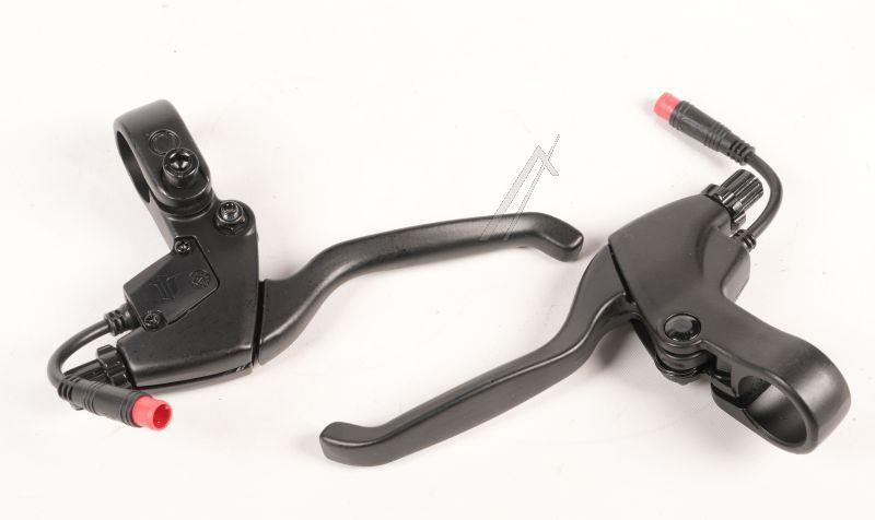Bremshebel Paar für E-Scooter Kukirin 25122 EUG2PRO-G2 Max