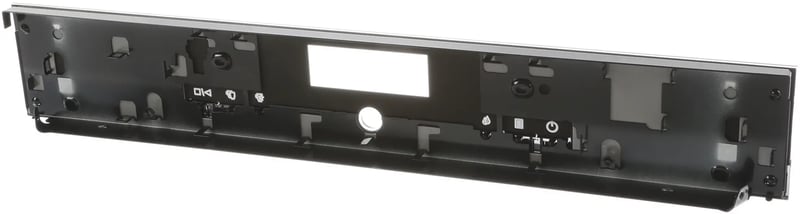 Bedienblende 11016171