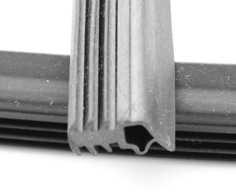 Dichtung für Geschirrspüler Midea 12676000000893 Geräteabdichtung