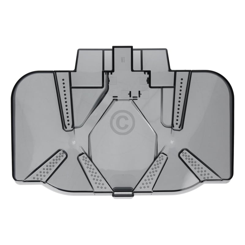 Ablage Ecovacs 201-2353-1403 für Staubsauger-Roboter