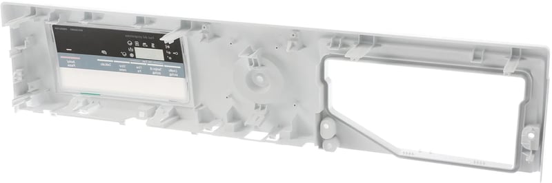 Bedienblende 11016979