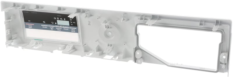 Bedienblende 11017742