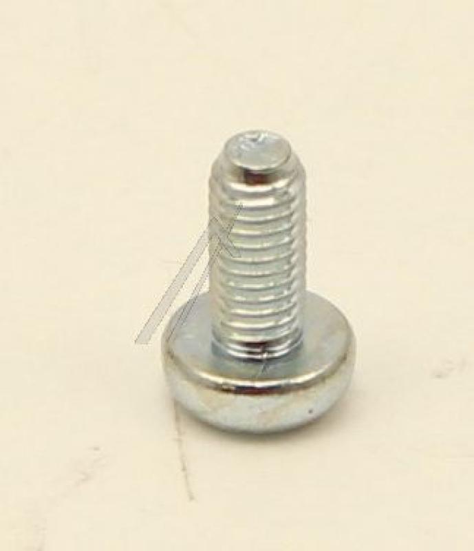 Beko/Grundig/Arçelik Schraube M5x10 DIN7985 4.8H für Waschmaschine C00864936 Befestigung