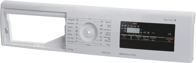 Bedienblende 11018688