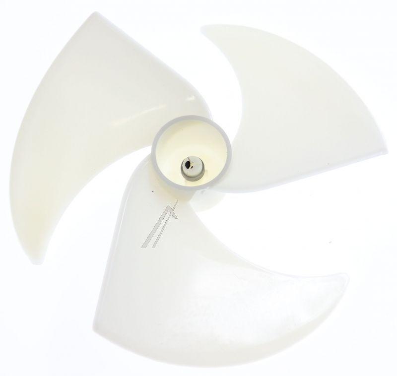 Ventilatorflügel für Kühlschrank Whirlpool Indesit 488000300461 Lüfterrad