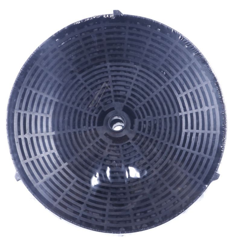 Aktivkohlefilter für Dunstabzugshaube Elica ACC0000033 Modell 57, Doppelpack