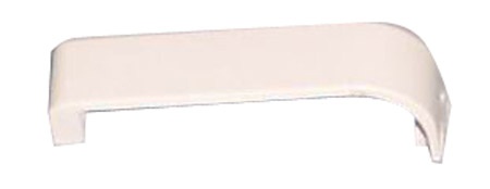 Kühlschrankgriff für Beko Kühlschrank 4249890100 Türgriff