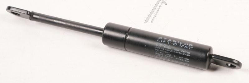 Gasdruckfeder für Ofen Electrolux/Aeg 4055374146 75 Newton 40mm Hub