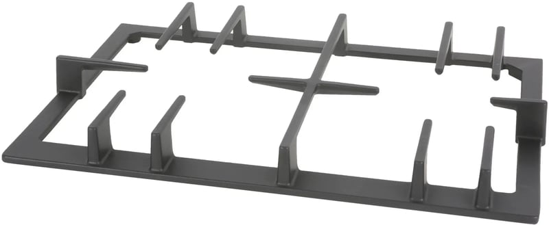 Ofengitter für Bosch-Backofen 11015074 Backofenrost