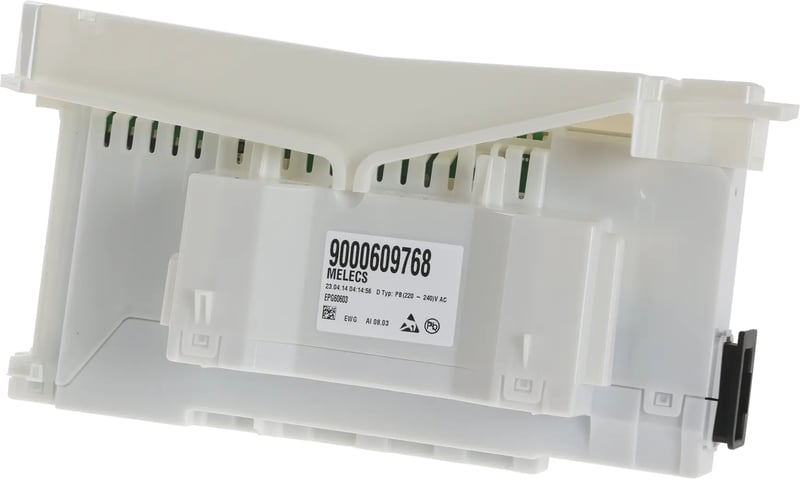 Leistungsmodul programmiert 00653250