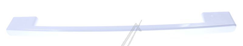 Backofen-Griff weiß für Beko/Grundig/Arcelik 258300323 C00888792 Griff, weiß