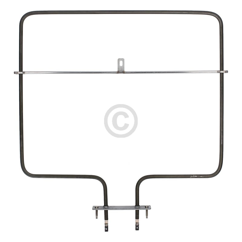 Heizelement oben 240V, 870W Electrolux 3570769012 für Herd