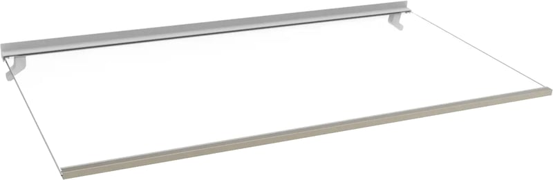 Glasplatte für Bosch Glasplatte 00777506 Kochfeldabdeckung