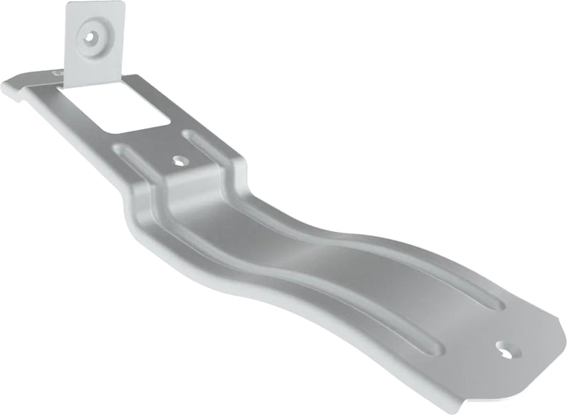 Halter für Bosch Ofen 12023807 Backofen-Befestigung