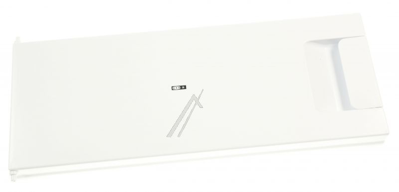 Gefrierfachklappe für Kühlschrank Homa 2100140475 Komplett