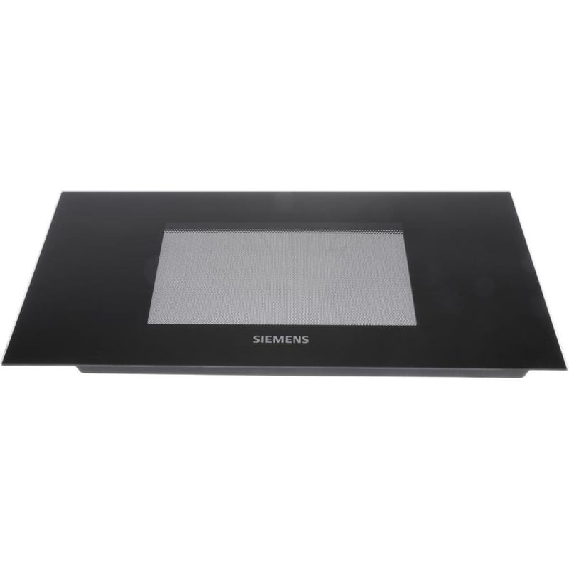 Tür Door assembly Siemens 20004702 für Mikrowelle + Kombibackofen +