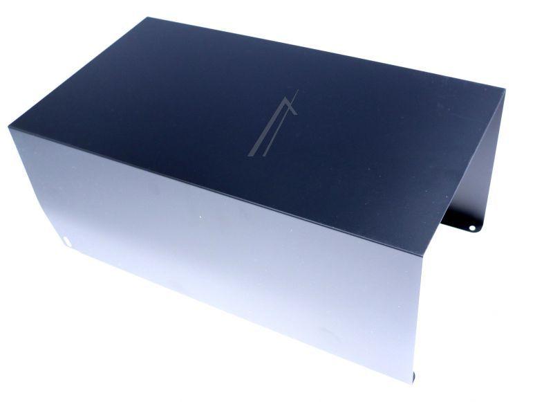 Außenschacht für Dunstabzugshaube Atlan 301021400416 Abluft