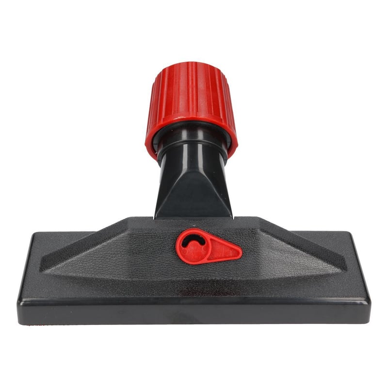 Tierhaardüse universal mit Schraubadapter für 30mm - 37mm Rohr-Ø Staubsauger