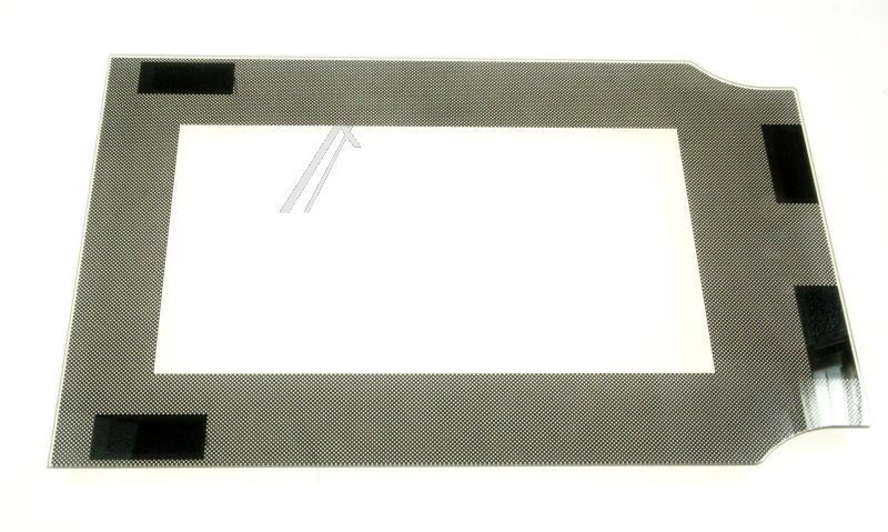 Innentürglas für Smeg Ofen 692532475 Herd