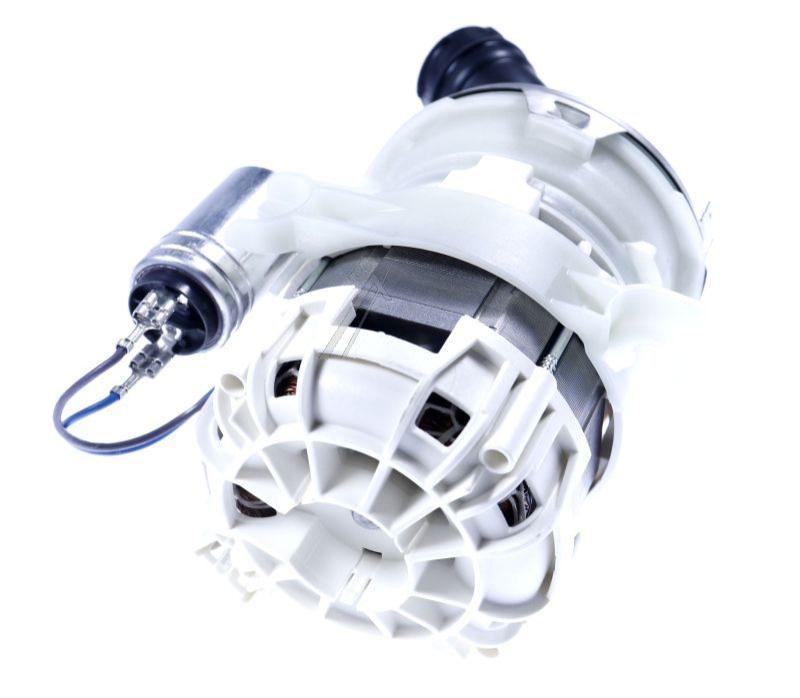 Umlaufmotor für Geschirrspüler Hisense Gorenje 230V, 1800W, Nidec