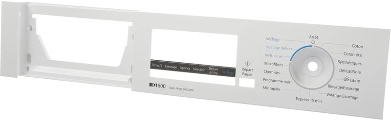 Bedienblende 11009365