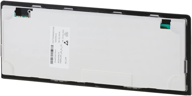 Displaymodul 00647484