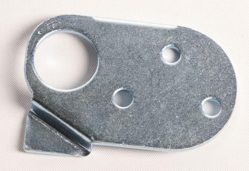 Türstopper für Kühlschrank Homa 2305400025 Tür Gehäuse