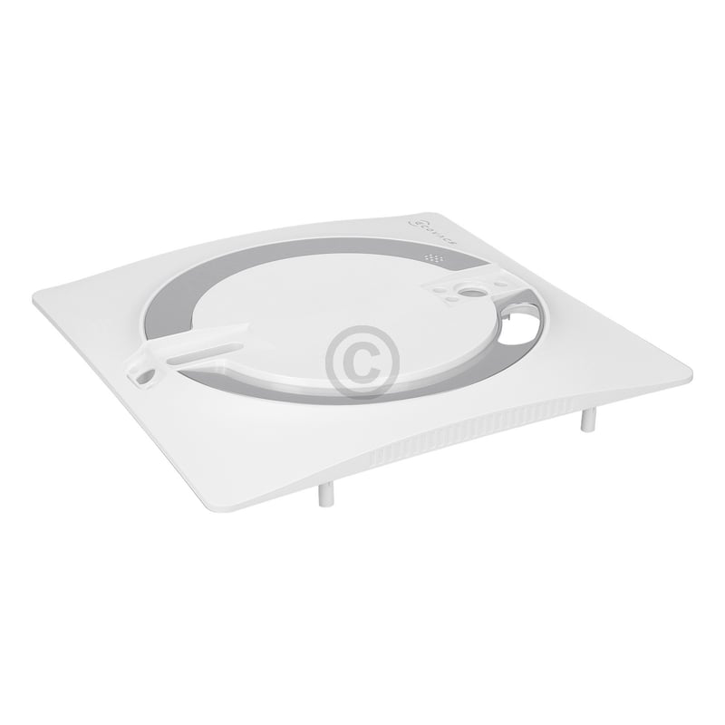 Window Cleaner Top cover 201-2433-0006 Ecovacs
