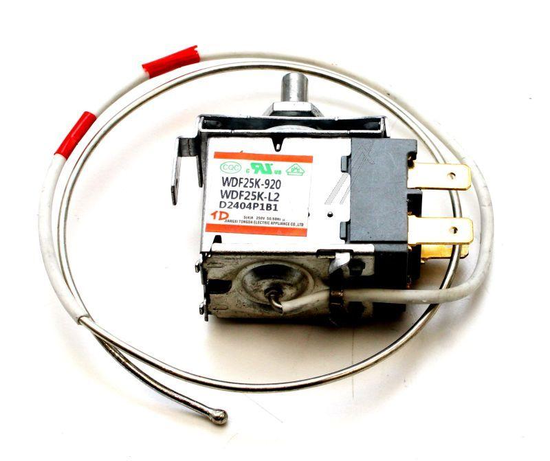 Kühlschrankthermostat Homa 3040200021 Wdf25k-920-028 Temperaturfühler