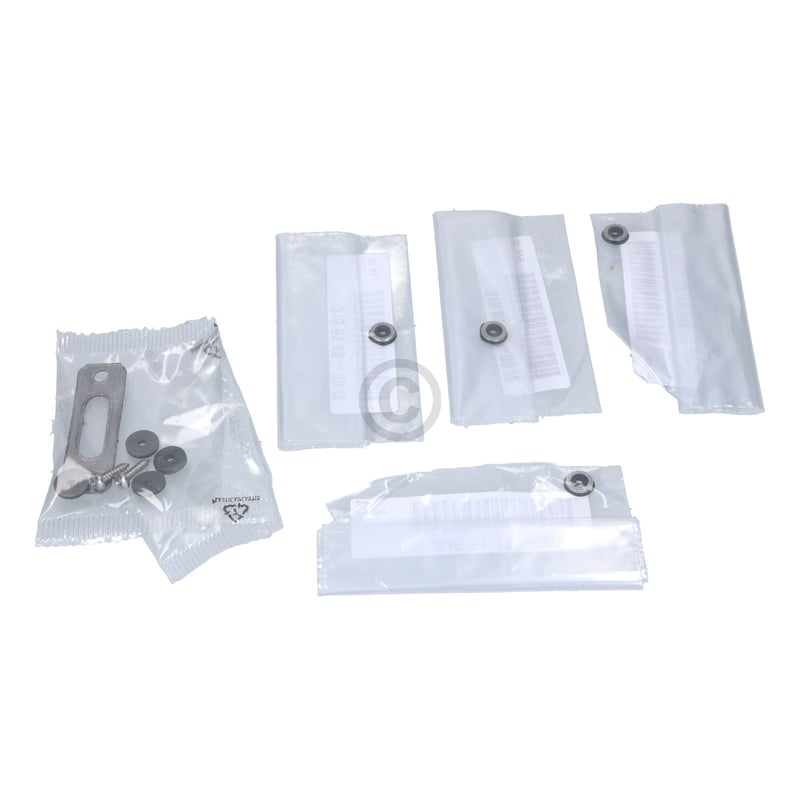 Ringheizelement für Backöfen (3156914032)