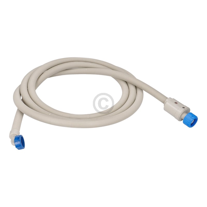 Zulaufschlauch Aquastop 4,0m 25°C universal TP Reflex für Waschmaschine