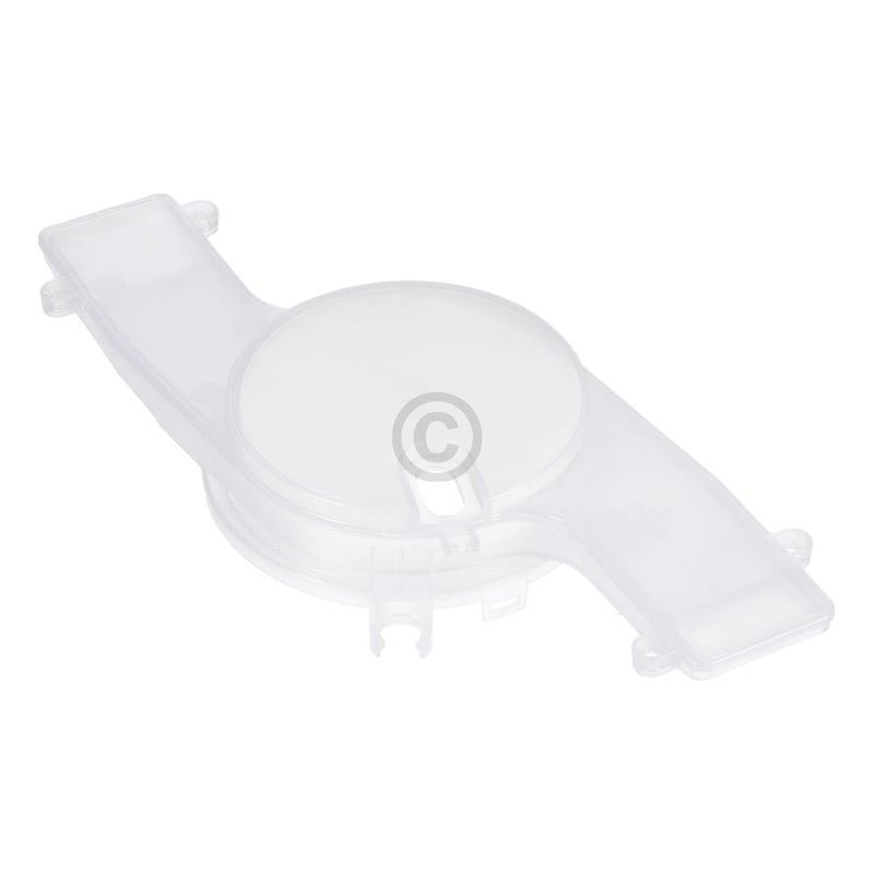 Wind duct 201-24C2-0356 Ecovacs