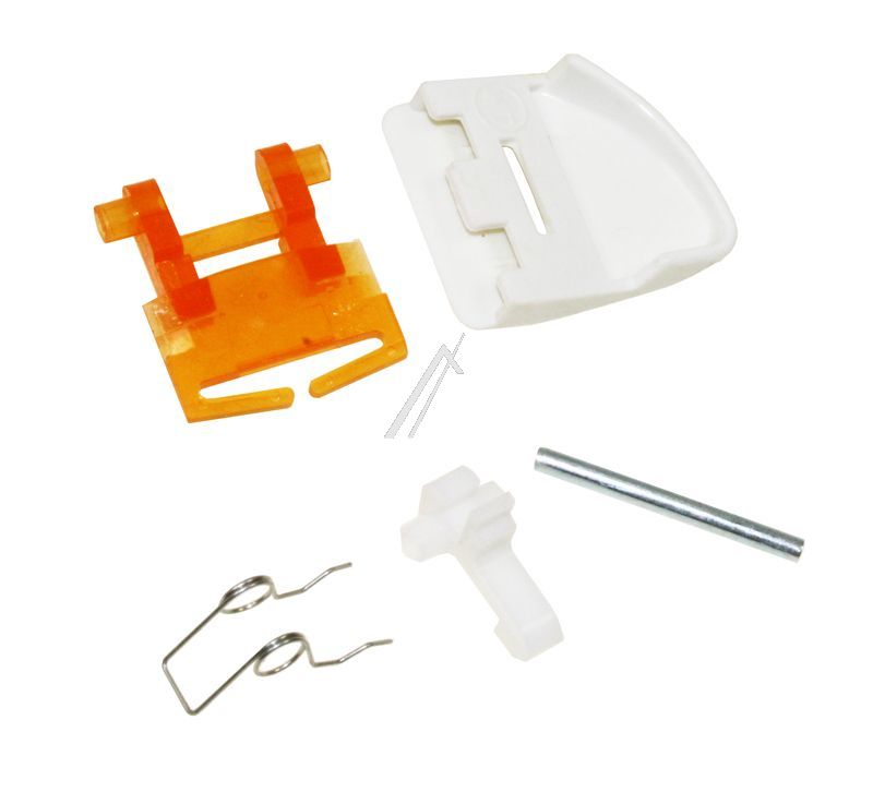 Türgriff für Waschmaschine Ardo 719003600 Tür, weiß, Kunststoff