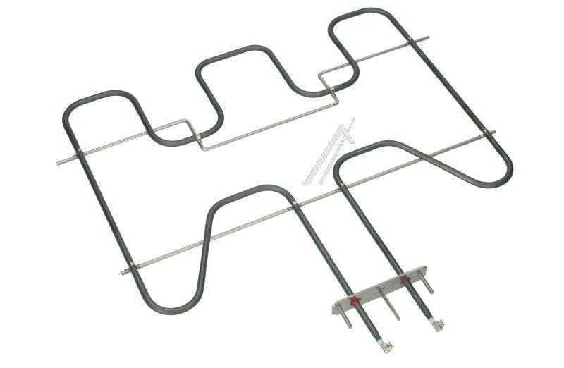 Heizelement Oben für Ofen Electrolux AEG 140037516030 Oberhitze 230V 2300W