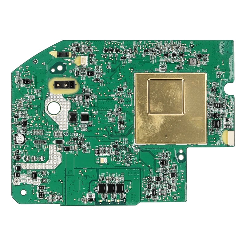 Main board of Deebot 201-24A3-0096 Ecovacs