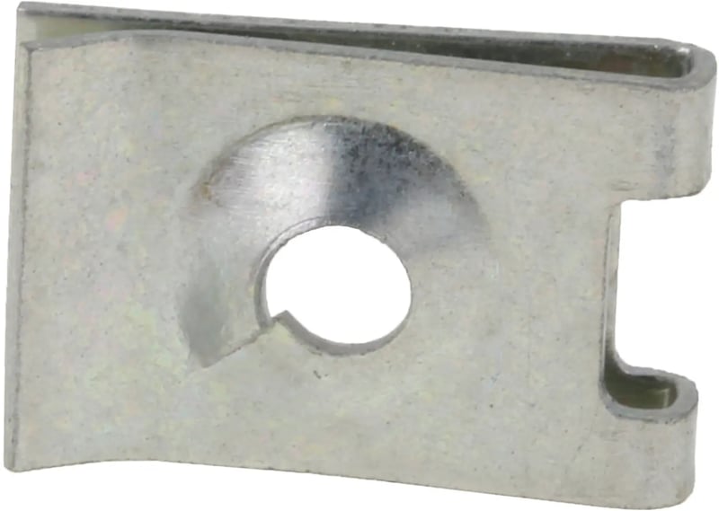 Schraube M6 für Trockner Bosch 00169975 Befestigung