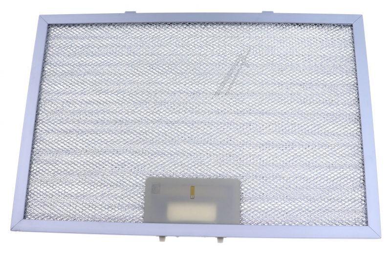 Aluminiumfilter für Dunstabzugshaube Amica 1045520 Metallfettfilter Dunstabzug