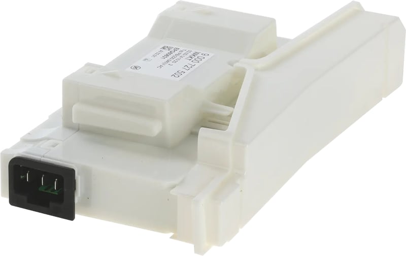 Leistungsmodul programmiert 00659082