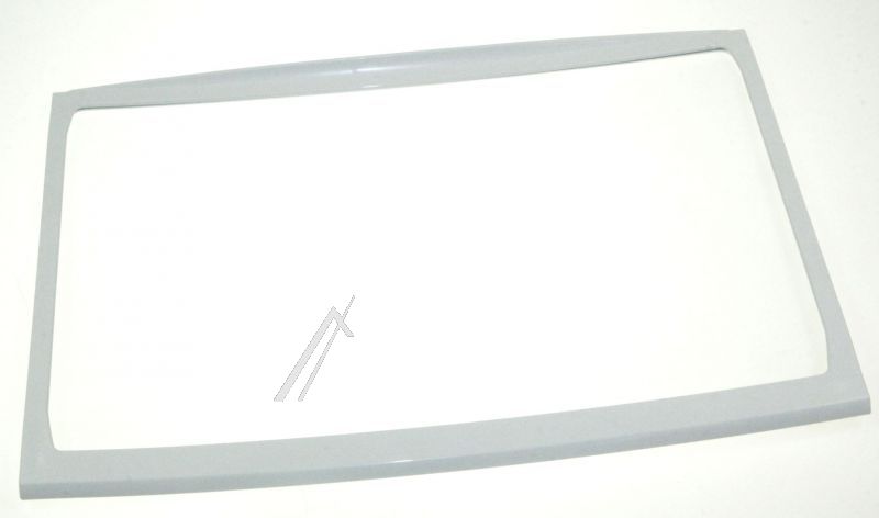 Glasboden für Kühlschrank SMEG 775651812 Ablage