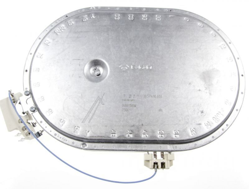 Heizkörper für Ofen Hisense/Gorenje 225849 230V/2400W