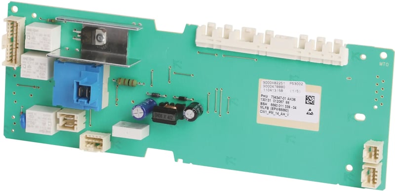 Leistungsmodul 00678194