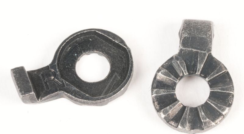 Unterlegscheibe Hinterradachse rechts links Segway-Ninebot AB.05.14.00.0028 für E-Scooter E2