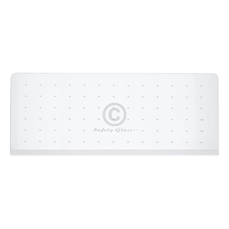 GLASPLATTE Ü.GEMÜSESCHALE Küppersbusch 439042