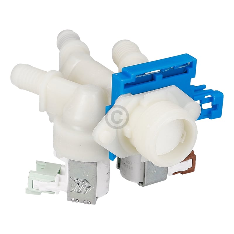 Elektroventil, 3-weg, Durchflussmesser 8087104066