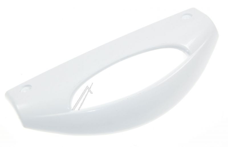 Türgriff für Whirlpool Kühlschrank 481249878547 weiß