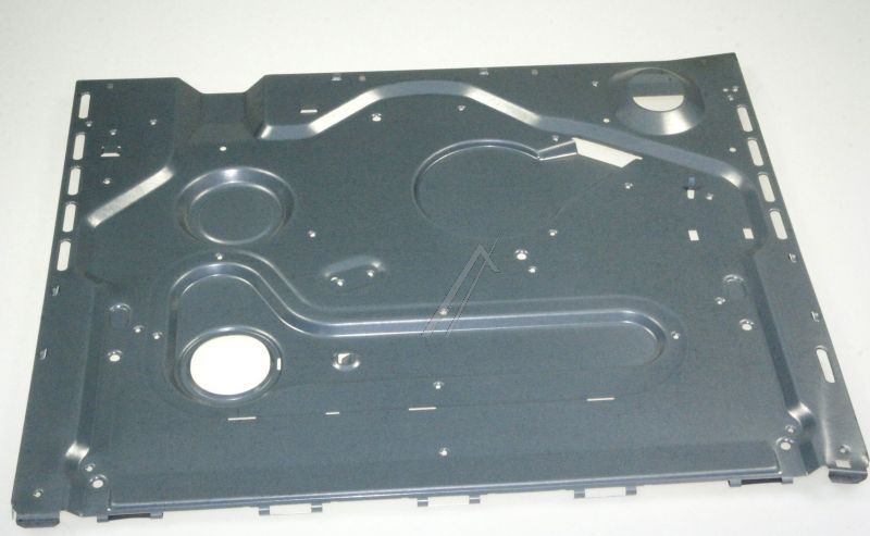 Abdeckung für Ofen BSH-Gruppe 00685022 Backofen