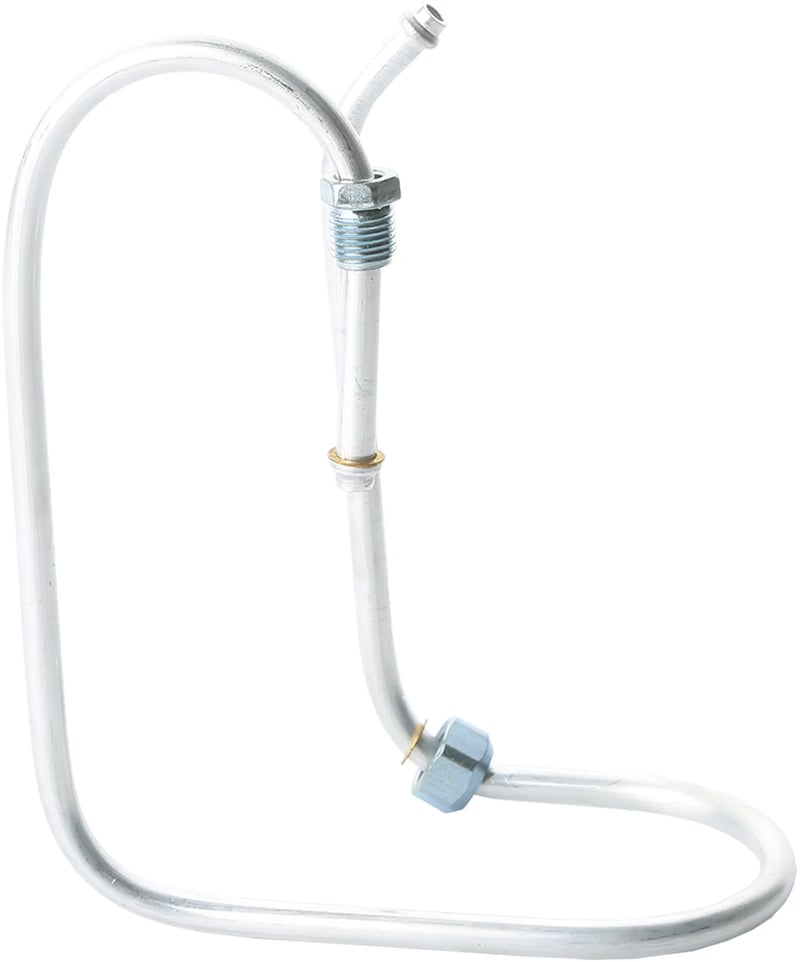 Brennerrohr 11008935