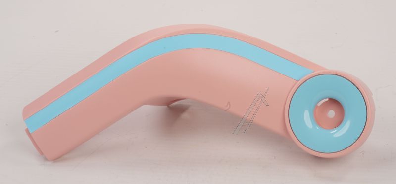 Dekorstreifen untere Abdeckung links Segway-Ninebot ENR654525 für E-Scooter E8 Gehäuse