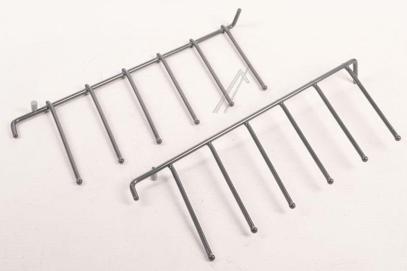 Klappstäbe Geschirrspüler Bosch Siemens 12024943 Korb